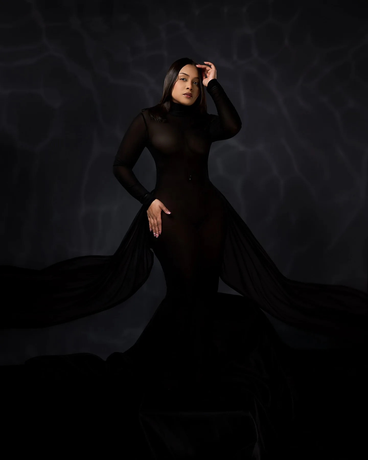 Black — Personal